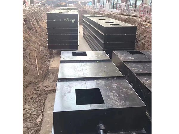 山南​甘肃嘉源通环保：全品类水处理设备，一站式守护碧水清流